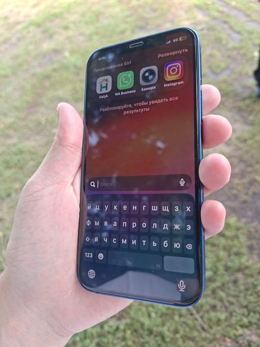 Продам iPhone 12 в отличном состоянии