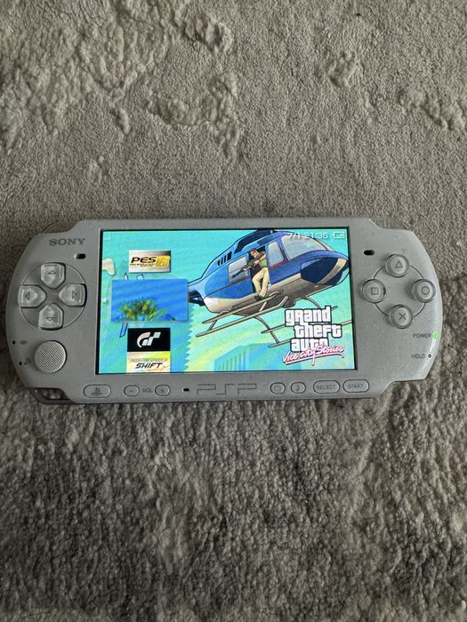 Vand/Schimb PSP 3004