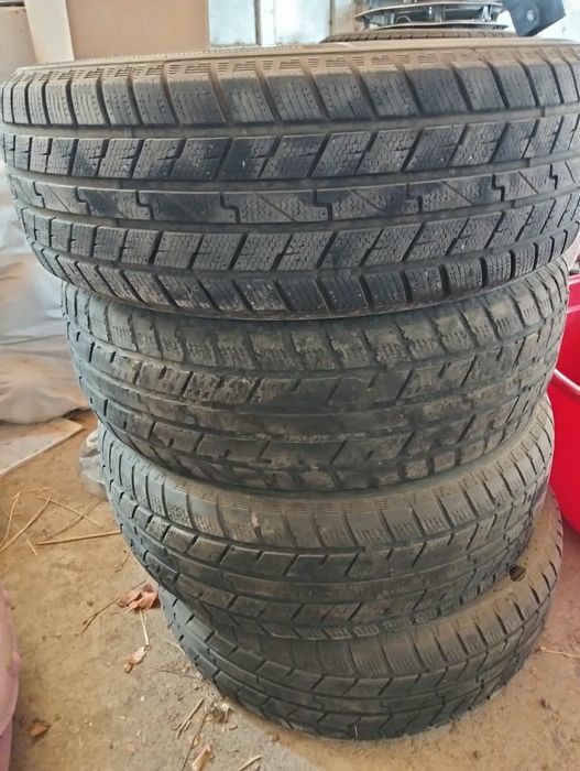 Қысқы шина 185/65R14