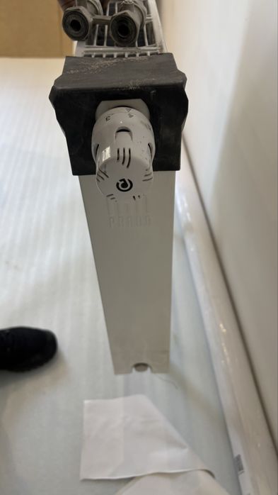 Радиатор батарея панельная продам