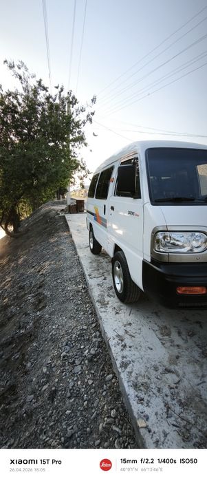 Damaz DELUX sotiladi