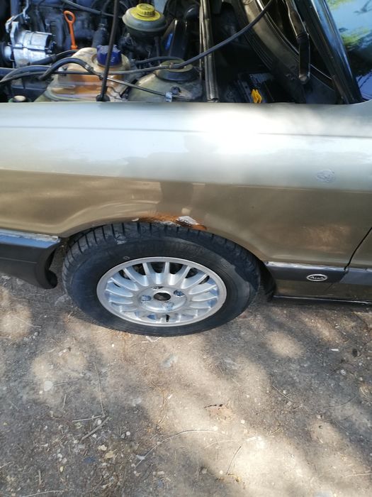 Продам авто ауэи 80