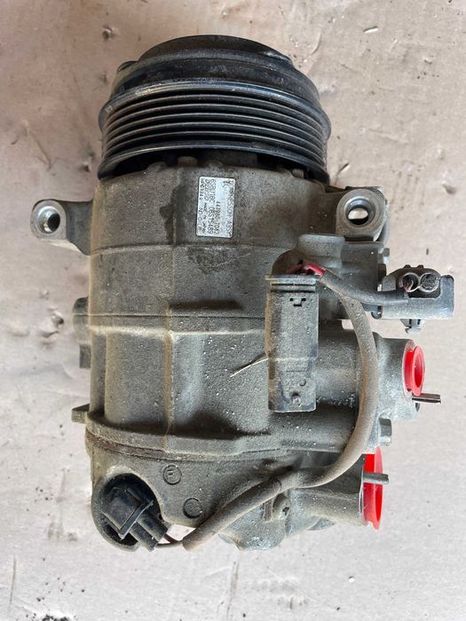 Compresoare AC toata gama Mercedes, A B C E CLA GLA stare perfecta