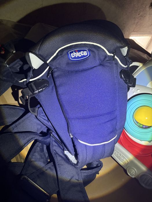 Chicco walker Cybex кошче