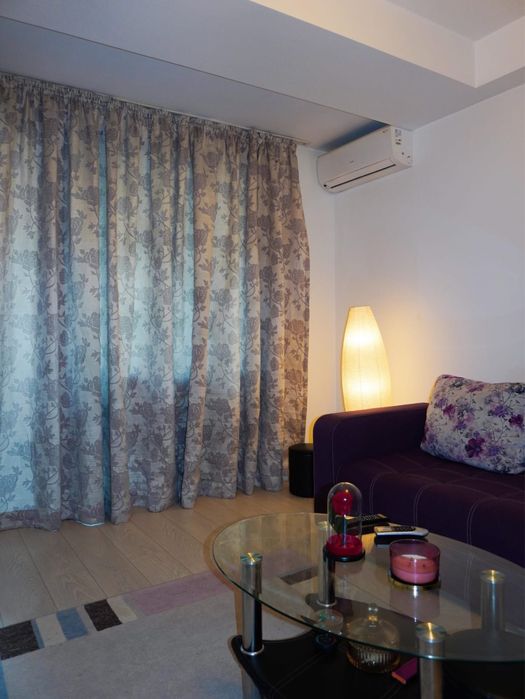 Vand apartament Complex Cavar Residence