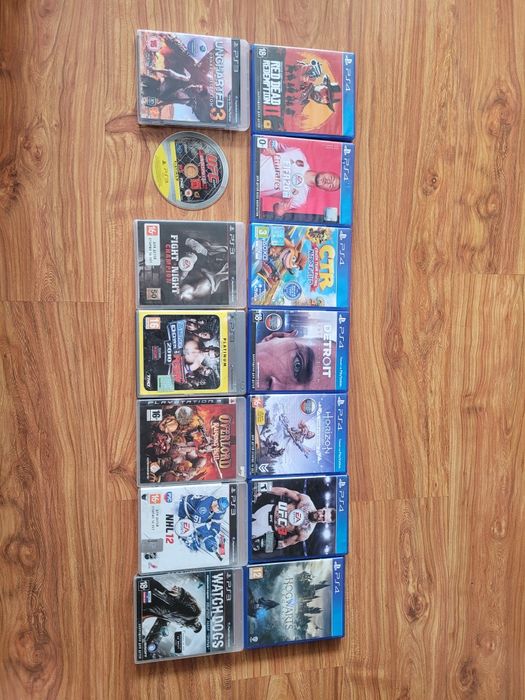 PS3 super slim прошитая