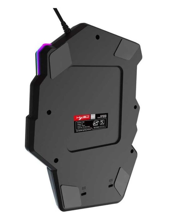 35% gaming клавиатура,HXSJ