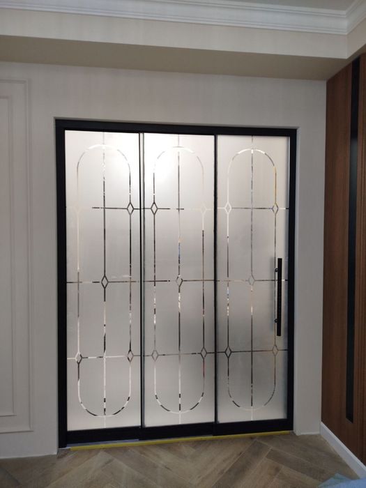 Surma va loft eshiklar yasab urnatib beramiz