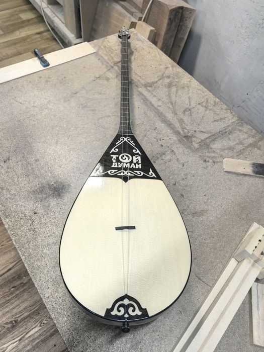 Домбыра Дүкен Dombra