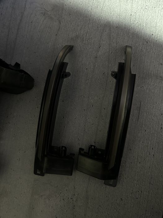 Semnalizari dinamice A6 C6