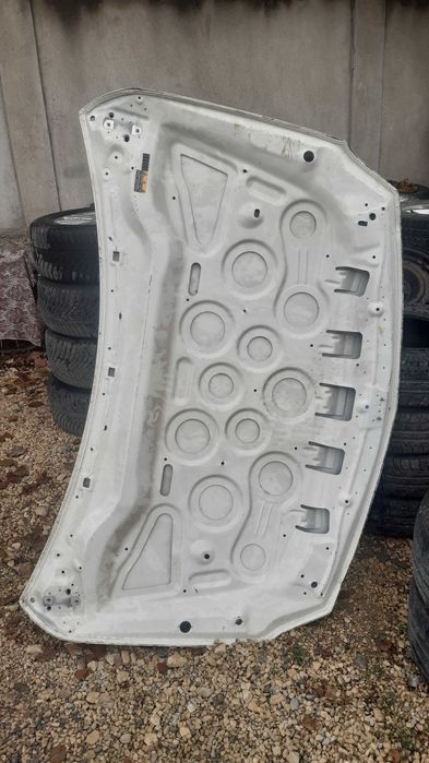 Преден Капак за Мерцедес А-класа W176