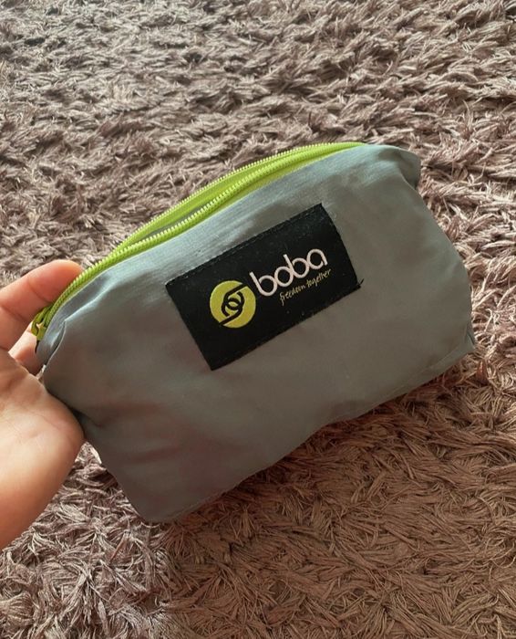 Sistem purtare BOBA 7-20 kg