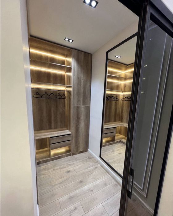 Продается квартира Новостройка NRG OYBEK 2х ком 71м2 ул Нукусская