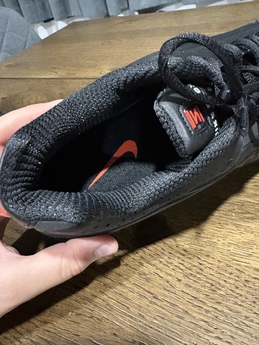 Nike Shox R4 носено само веднъж