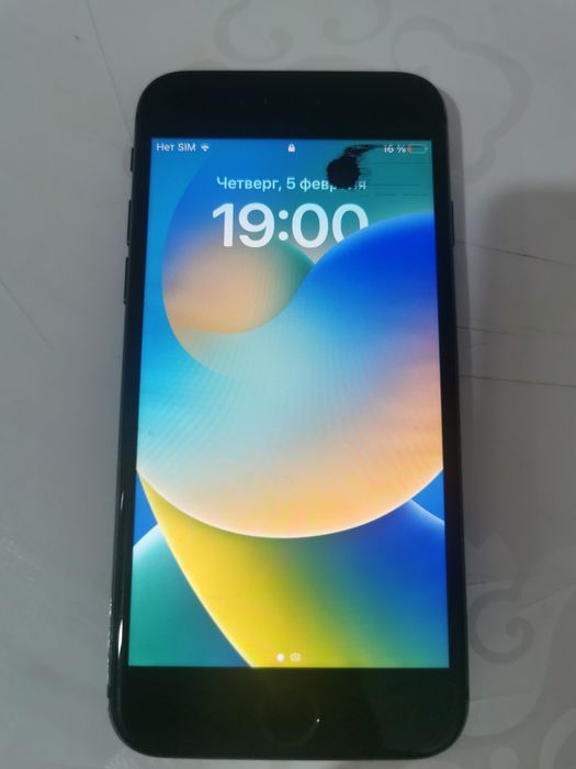 Iphone 8 64gb продам