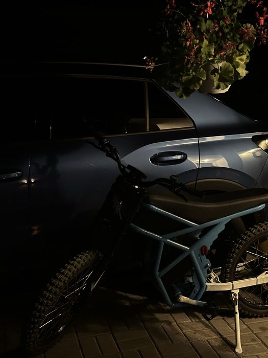 Gt73 на 700км! подобрено! за сърон давам колелото и доплащане от моя страна!