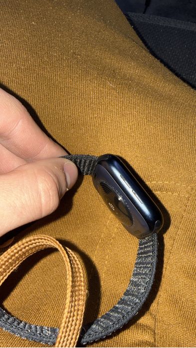 Apple Watch SE 2 поколения