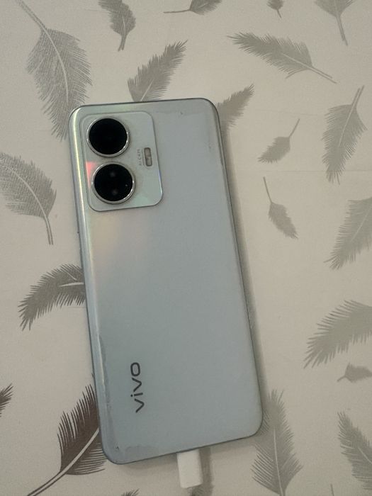 Виво vivo Y55 телефон