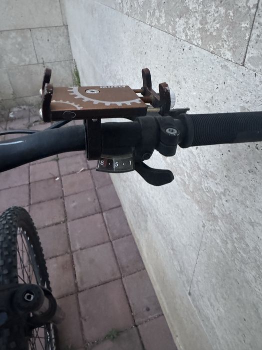 Продам велик Trinx M500