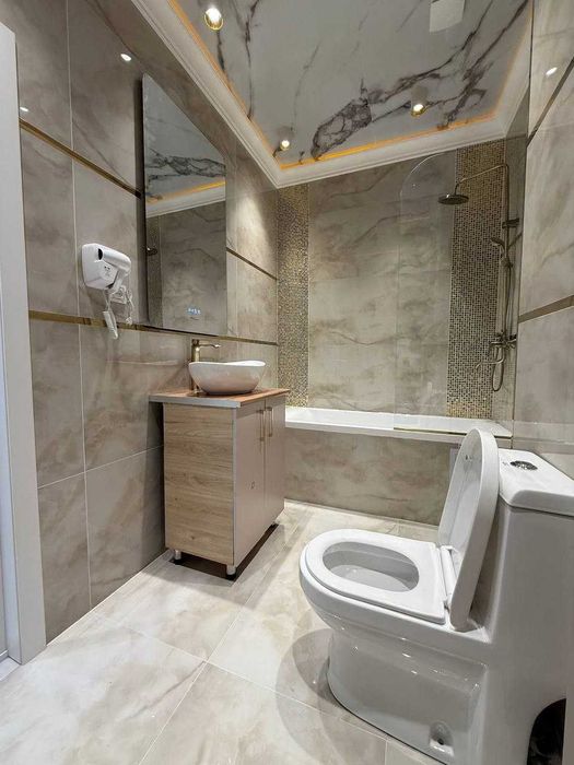 Алмазарский район Нурафшон, Ривера 5/9/11 135 кв.м