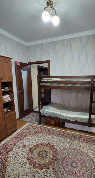 Ахмад Югнаки  ттз 4/3/5 103м²