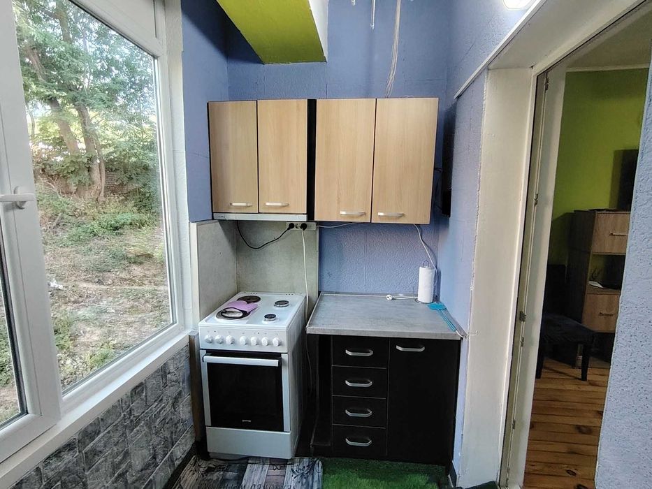 Продава се Тристаен апартамент в Плевен, Сторгозия - 76 кв.м за 889 €/кв.м - Снимка #3