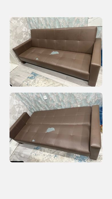 Продам диван раскладной