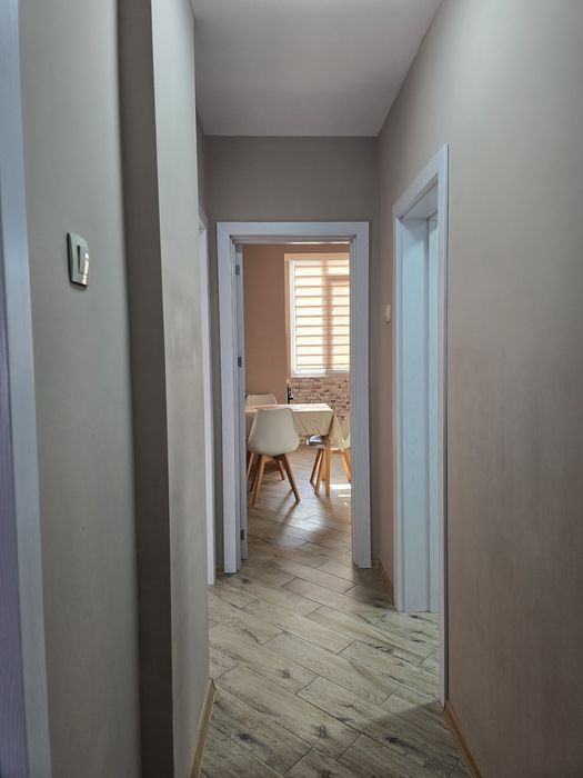 Продава се Двустаен апартамент в Добрич, Център - 67 кв.м за 800 €/кв.м - Снимка #12