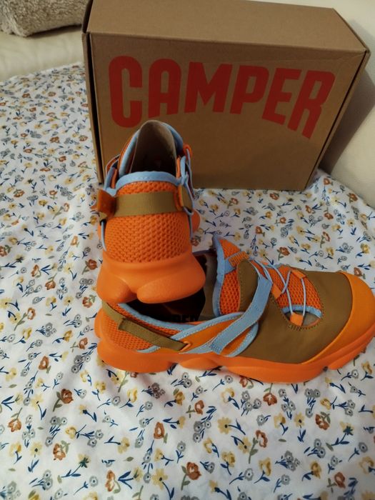 Обувки CAMPER Кампер