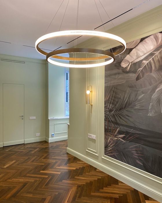 Закажите ремонт под ключ и мы с сделаем Lounge дизайн проект в подарок