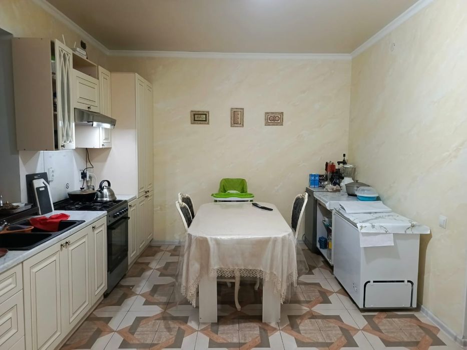 Продам дом село Каргалы (фабричный)