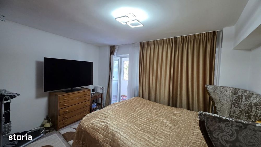 3 camere Pantelimon-Mega Mall