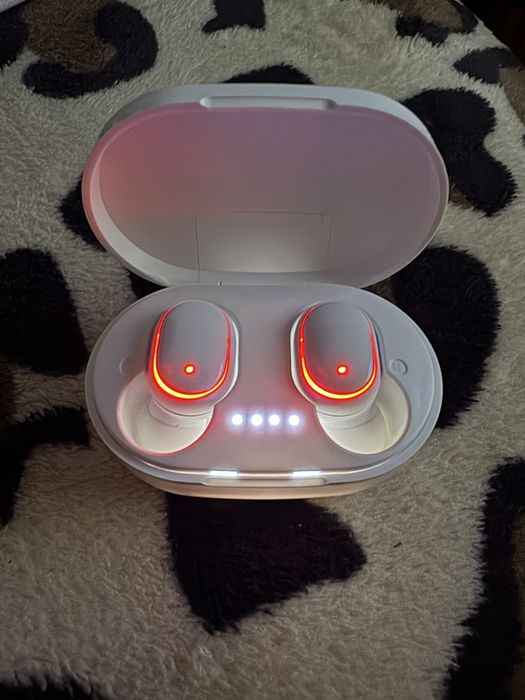 Căști bluetooth noi