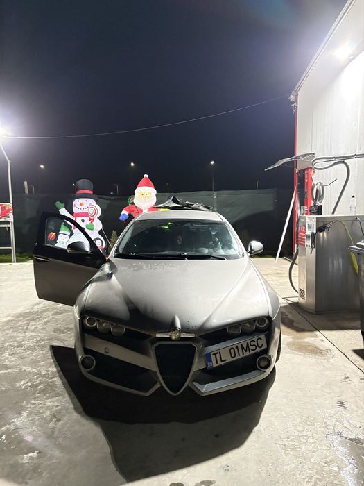 ALFA ROMEO 159