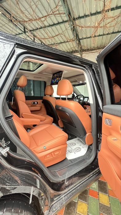 Leapmotor C16 2 доп 2024-25