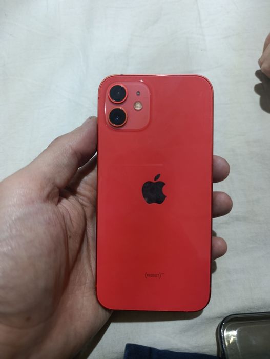 Iphone 12 sotiladi