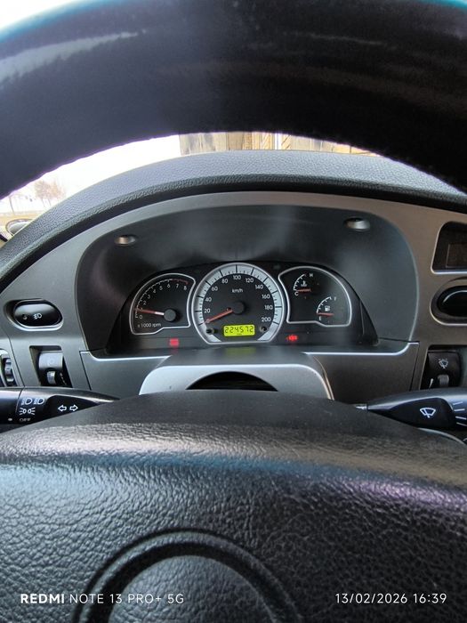 Nexiya 2 , kuzov  hadavon , mator ideal , holati ideal , kraska yoʻq.