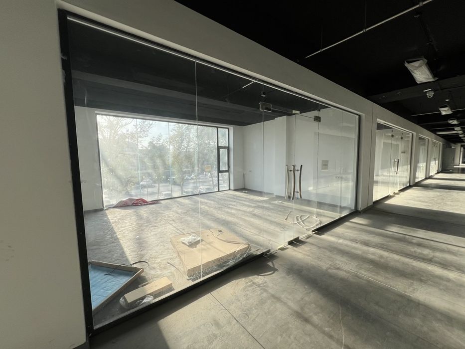 Sergeli mashina bozor ro'parasida do'kon ijaraga beriladi