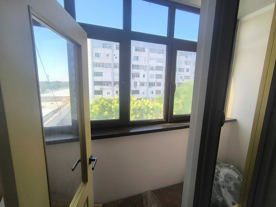 3-х комнатная квартира на Восходе. Индийские дома.