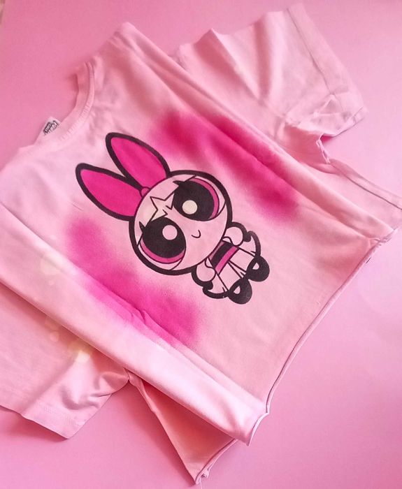 Тениски  Bershka , Mango и др.XS,S