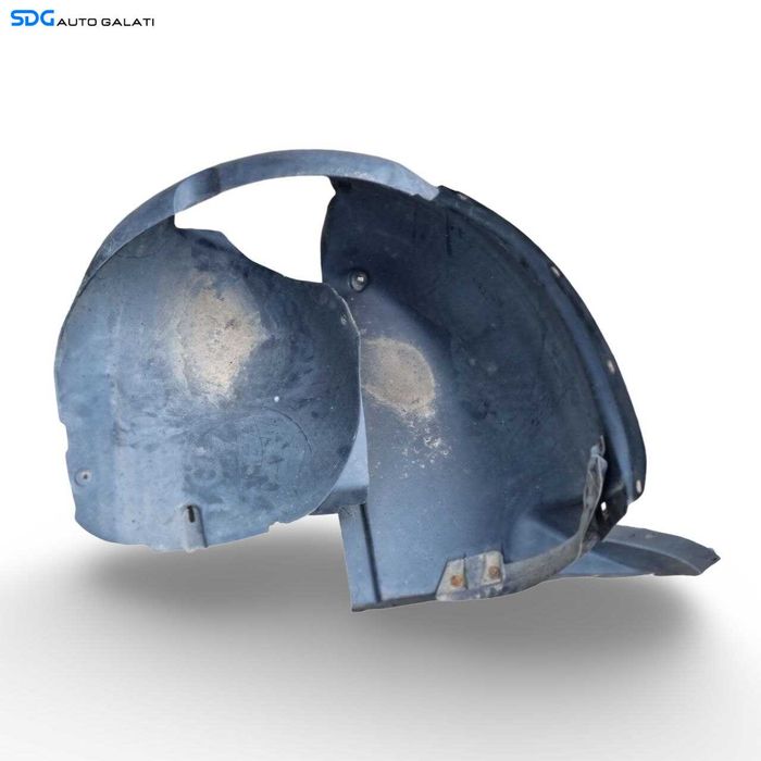 Carenaj Pasaj Protectie Aparatoare Noroi Janta Roata Dreapta Fata Seat Leon 1P 2004 - 2013 Cod 1P0809958 [LC3996]