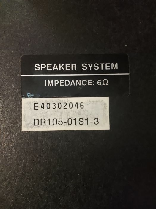 Стерео колонки от 1000 и выше