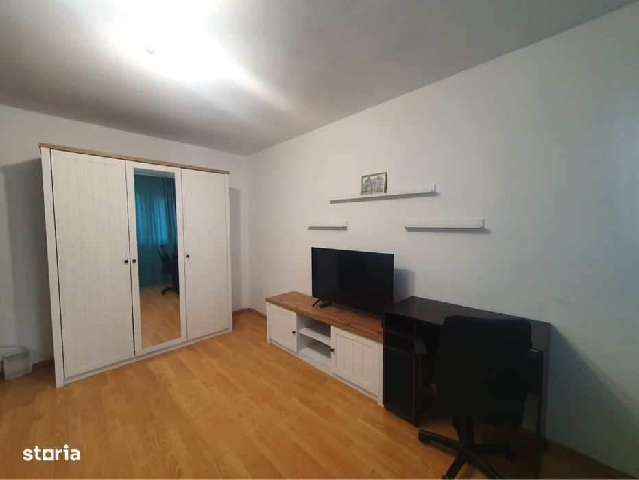 Apartament 2 camere decomandat, 52 mp, Bulevardul Independenței, UMF,