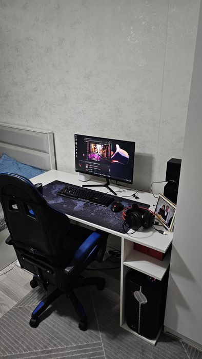 Продам игровой компьютер