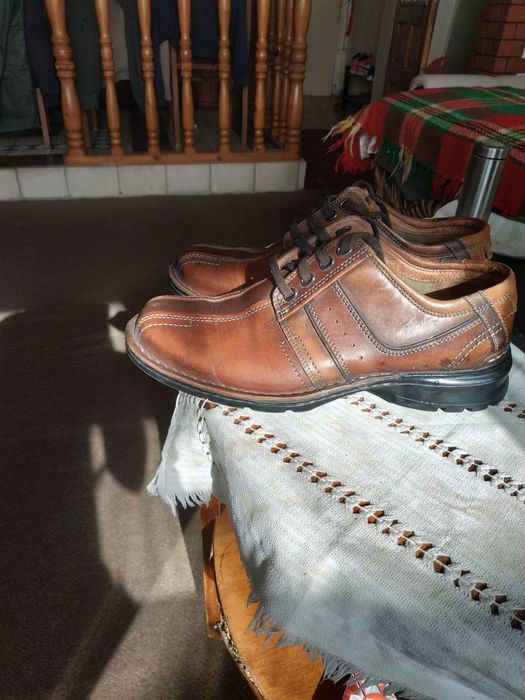 Мъжки маркови обувки