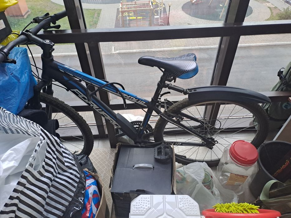 Велосипед продам