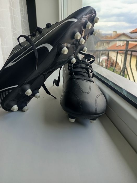 Puma бутонки AG/FG(изкуствена и естествена трева)