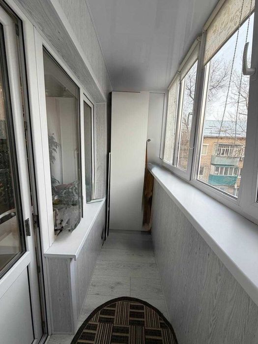 Продаётся 1 комн. квартира, район Автопарк