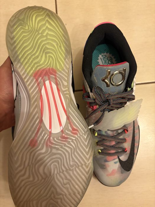 Nike Kevin Durant