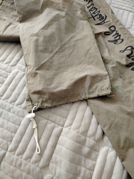 Спортивные брюки